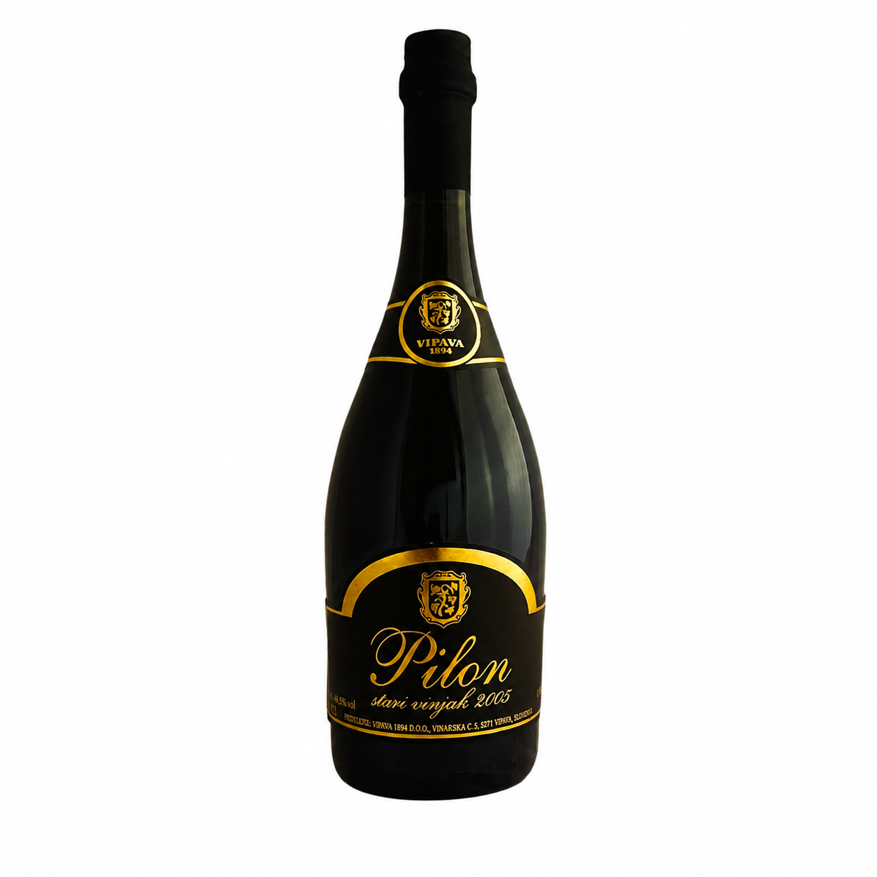 Vinjak Pilon, 0,75l