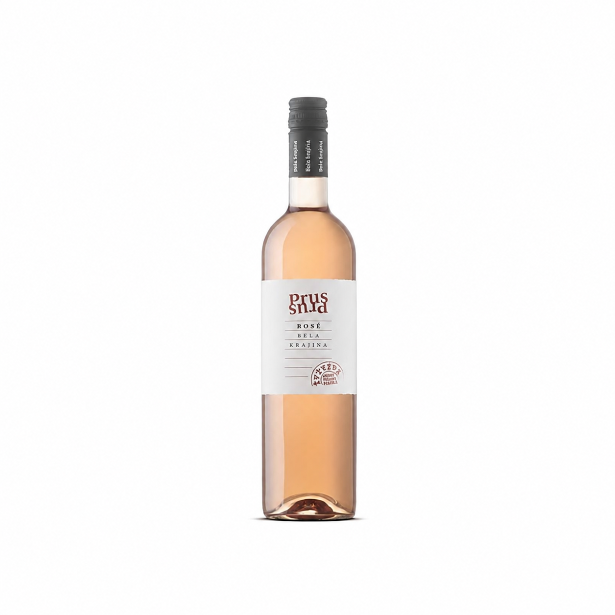 Prus Rose, 0,75l